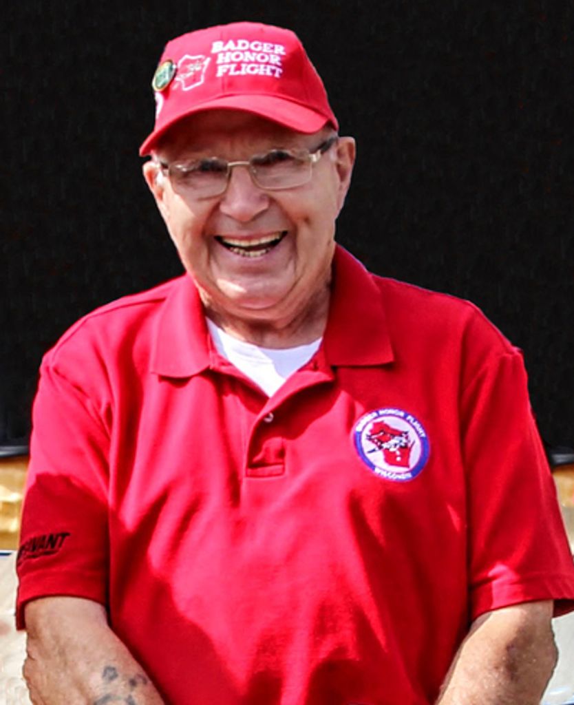 Marvin "Marv" Holzem Profile Photo