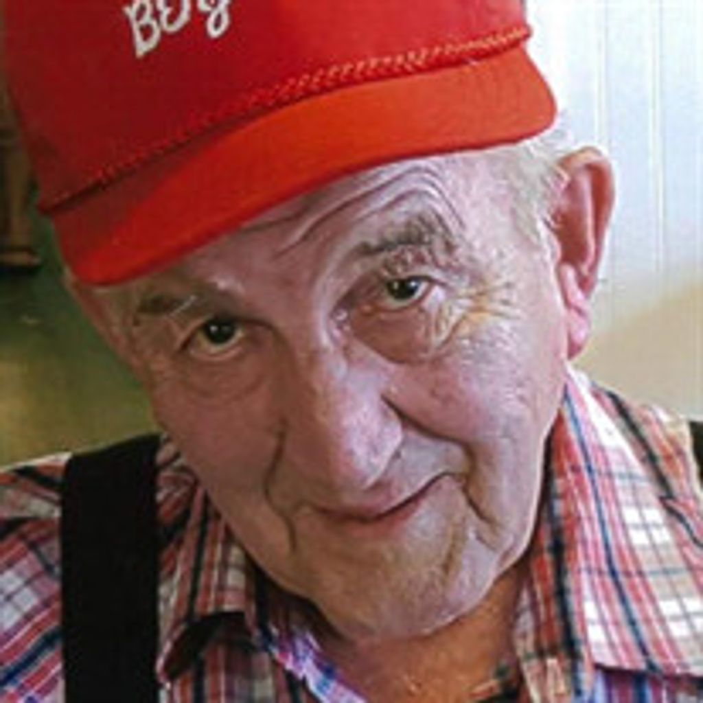 Roger E. Benjamin