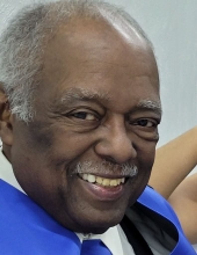 Willis E.  Allen, Sr.