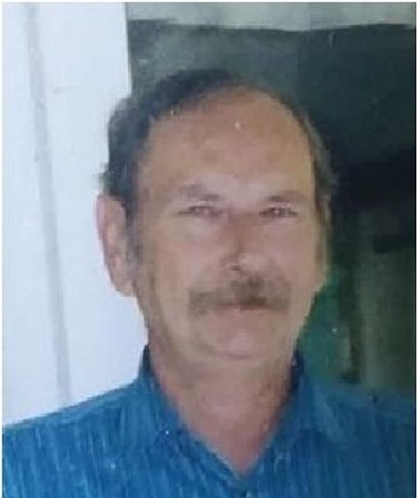 David Ernest Orabutt Profile Photo