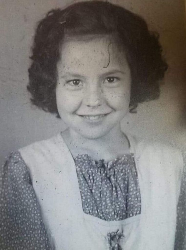 Martha  P. (Henderson)  Gilkerson Profile Photo