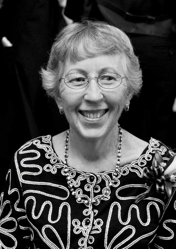 Norma Lea Benson Profile Photo