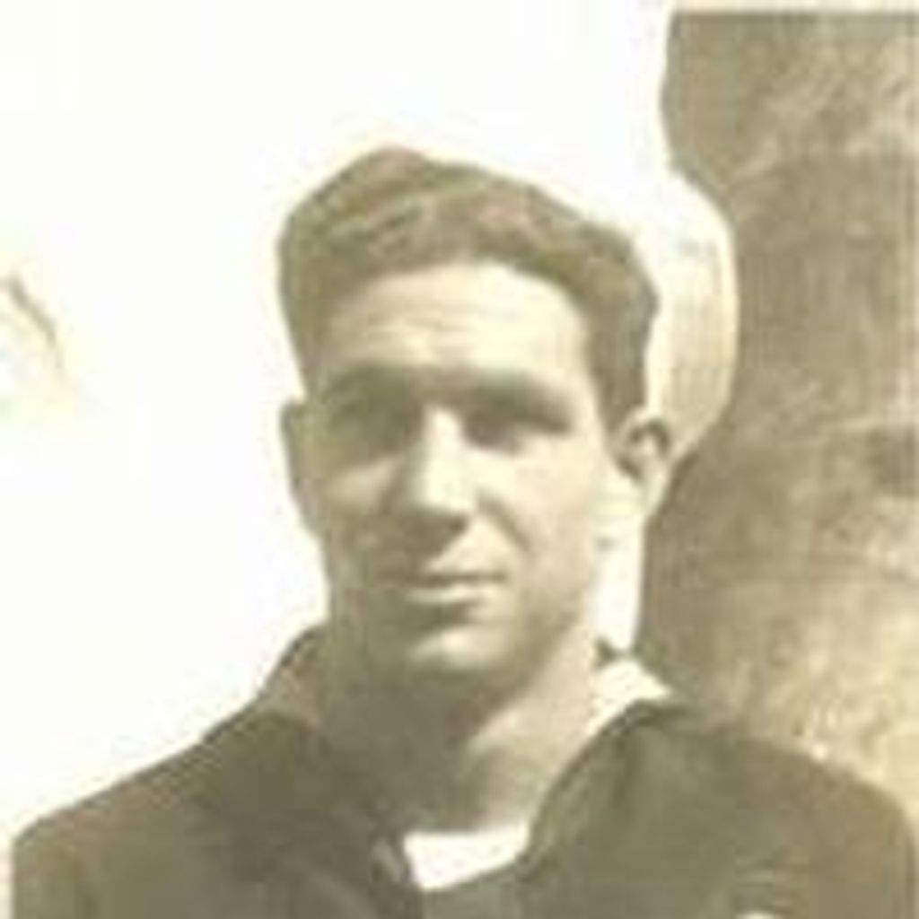 Rev. A.D. Albritton