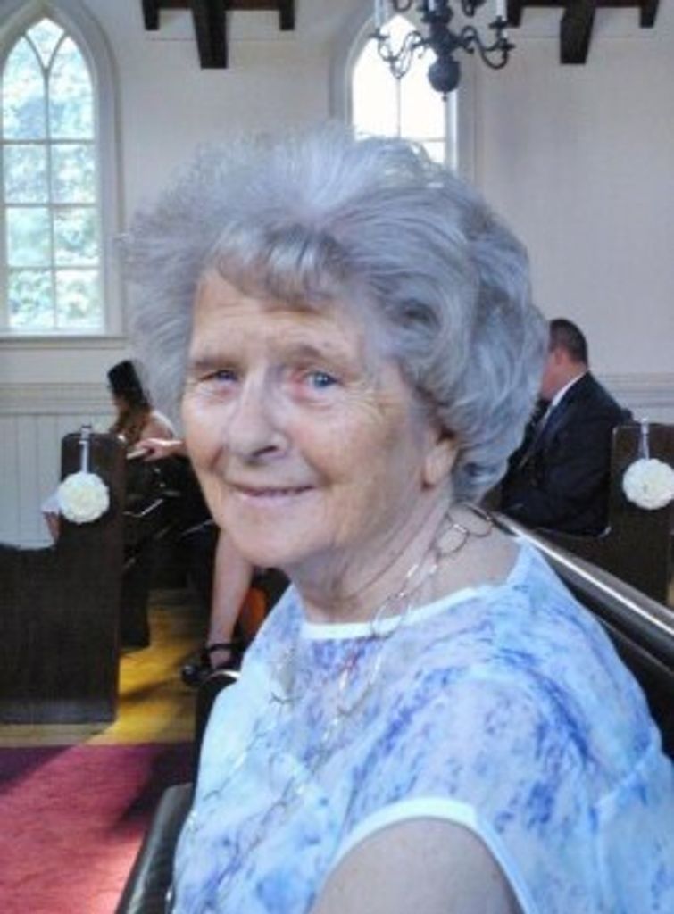 Jessie Neilson