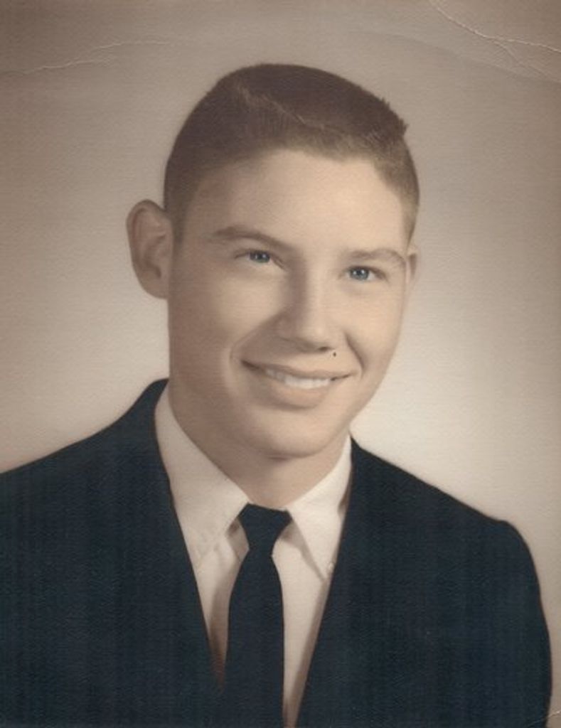 Roy L. Rhodd