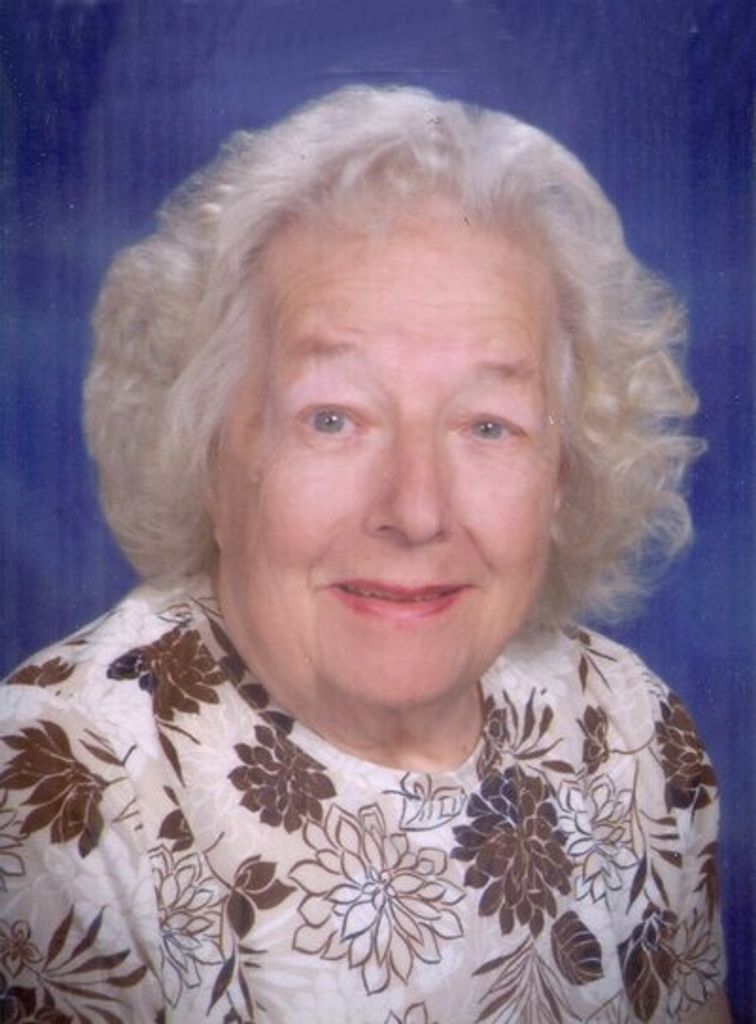 Marjorie Lee Ruggles Profile Photo