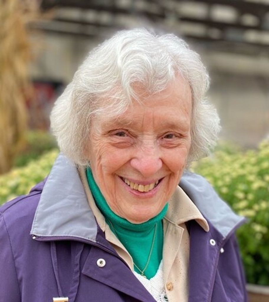 Joann Mae Dopson Profile Photo