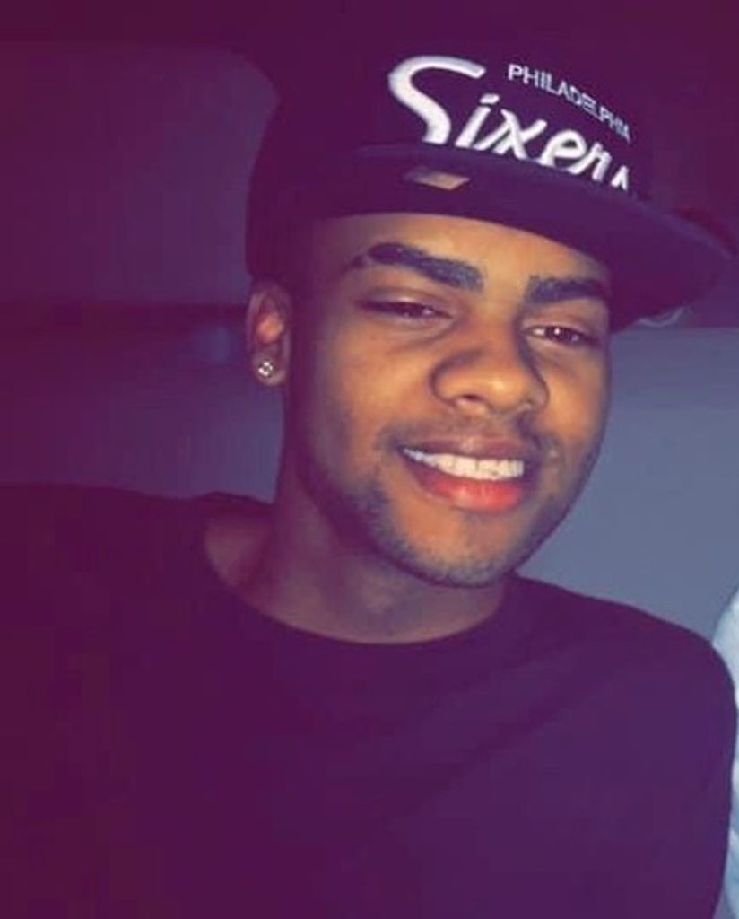 Atiba Nathan Rose, Jr. Profile Photo