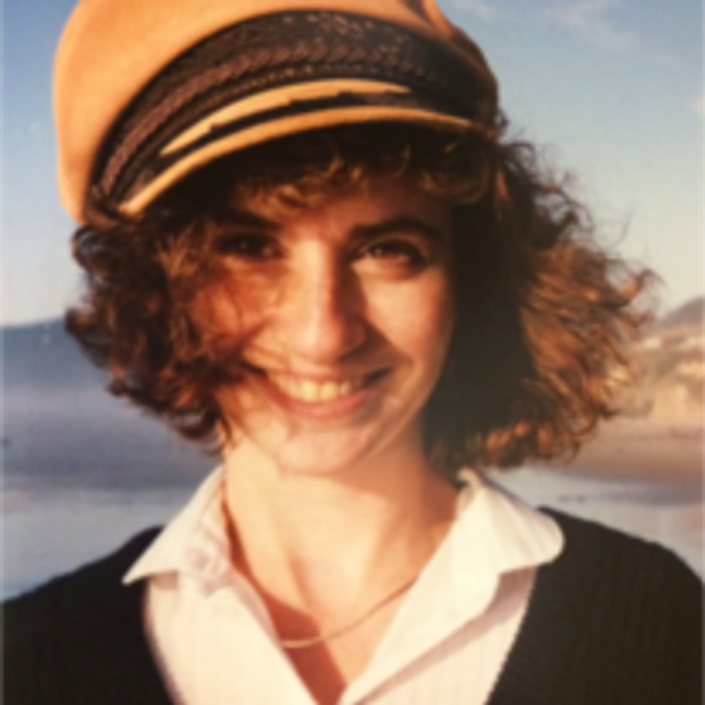 Deborah Margaret Butler