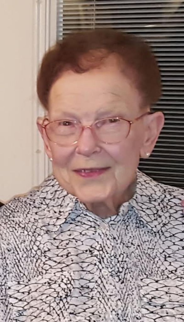 Reba Joyce Wiese Profile Photo