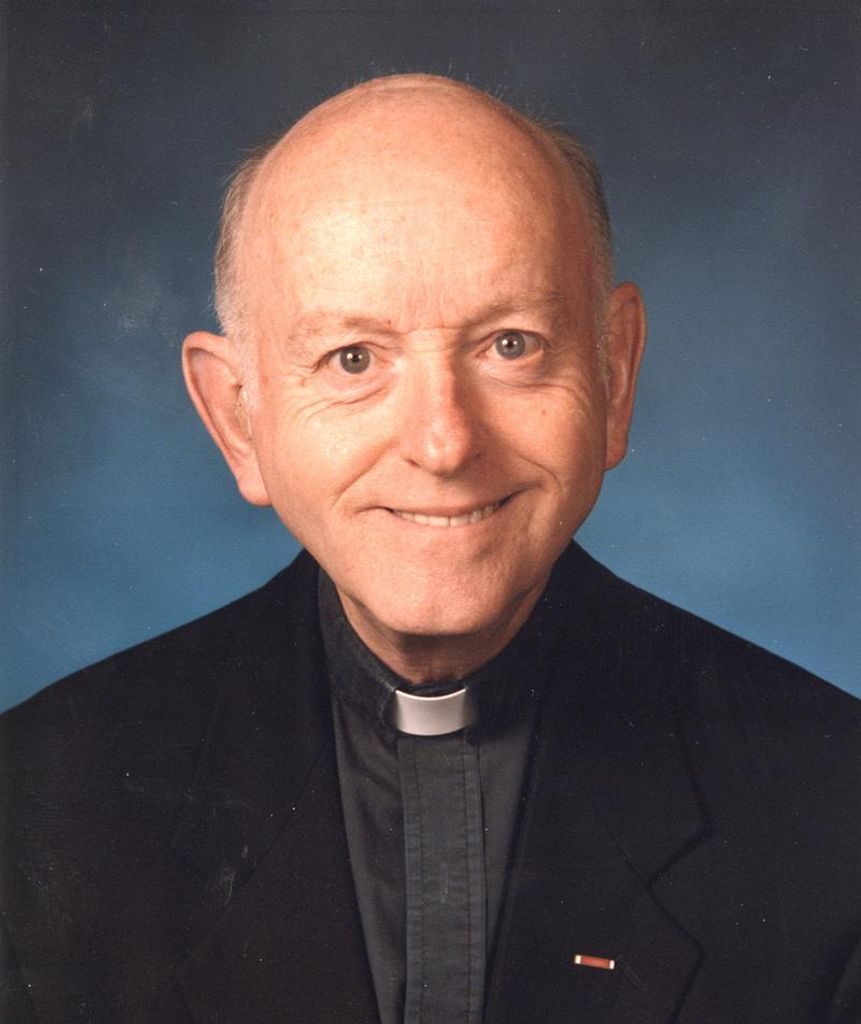 Rev. Msgr. Joseph S. Lizor, Jr. Profile Photo