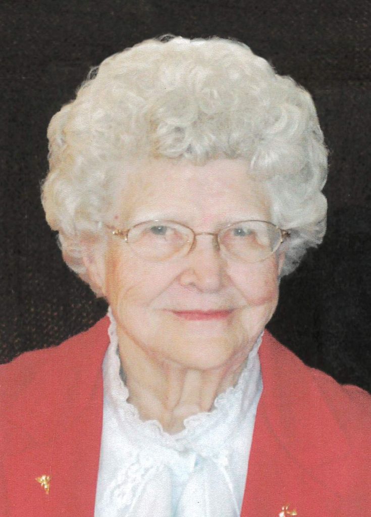 Arlene Ruth Patefield