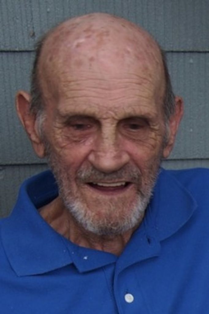 Daniel Lawrence Puskas