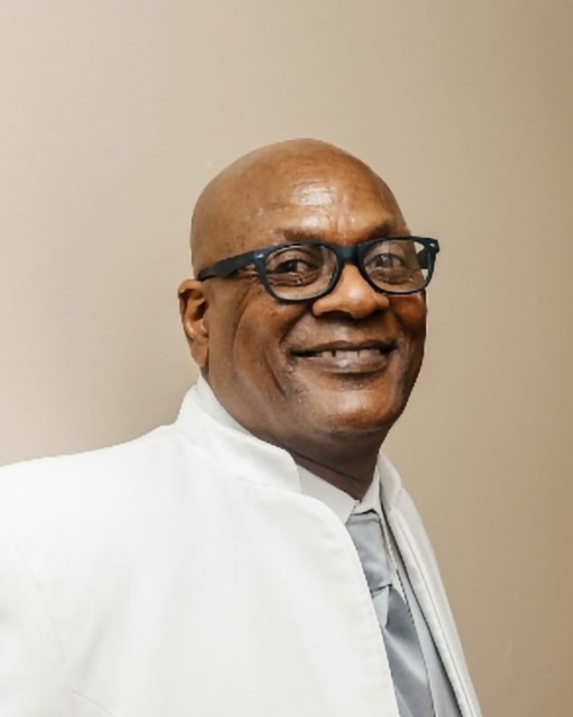 Leon Quintin Murray Sr.