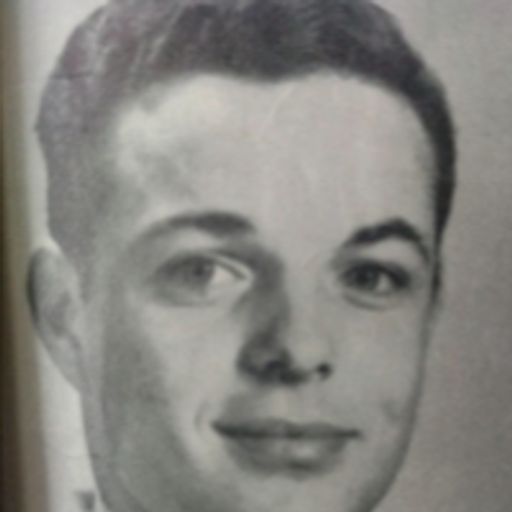 Deward Clinton Parker Profile Photo