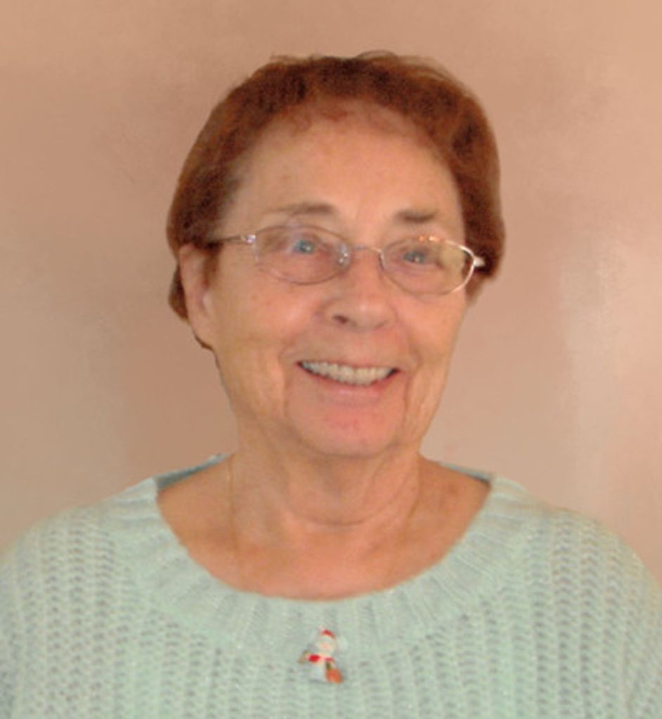 Dona (Delair) Stankevitz Profile Photo