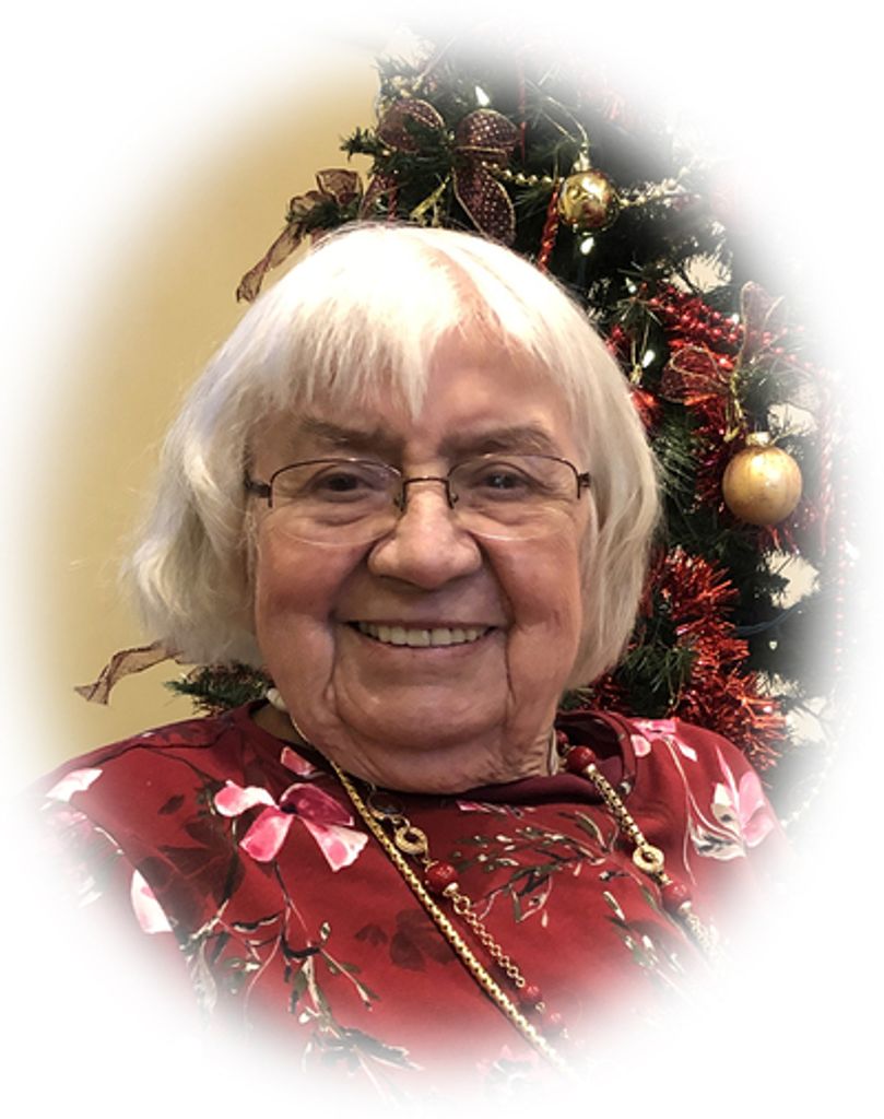 Ruth Hunter Profile Photo