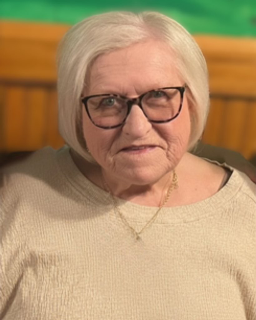 Lela May Paxton Profile Photo