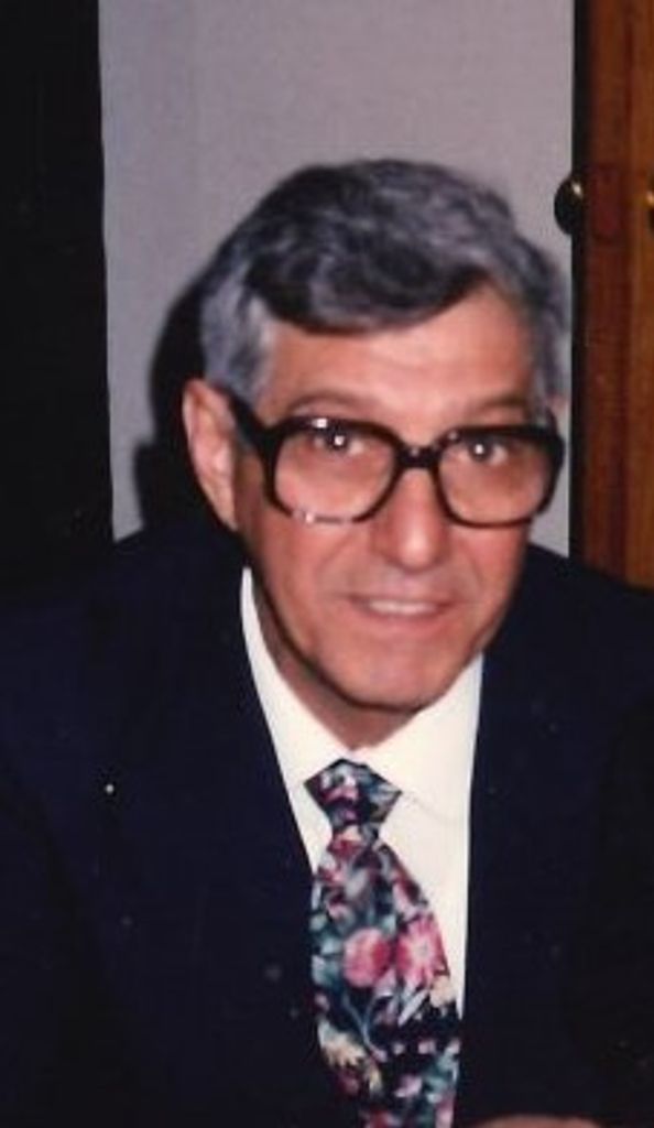 Leonard A. Pettine Profile Photo