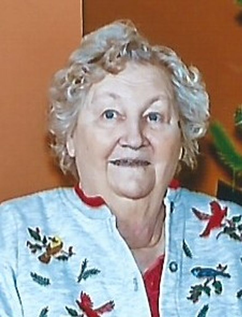 E. Jane (Green)  Wise