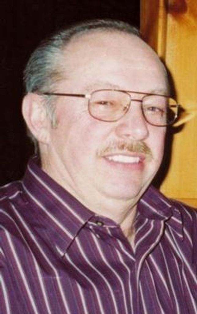 Ronald L. Hohensee