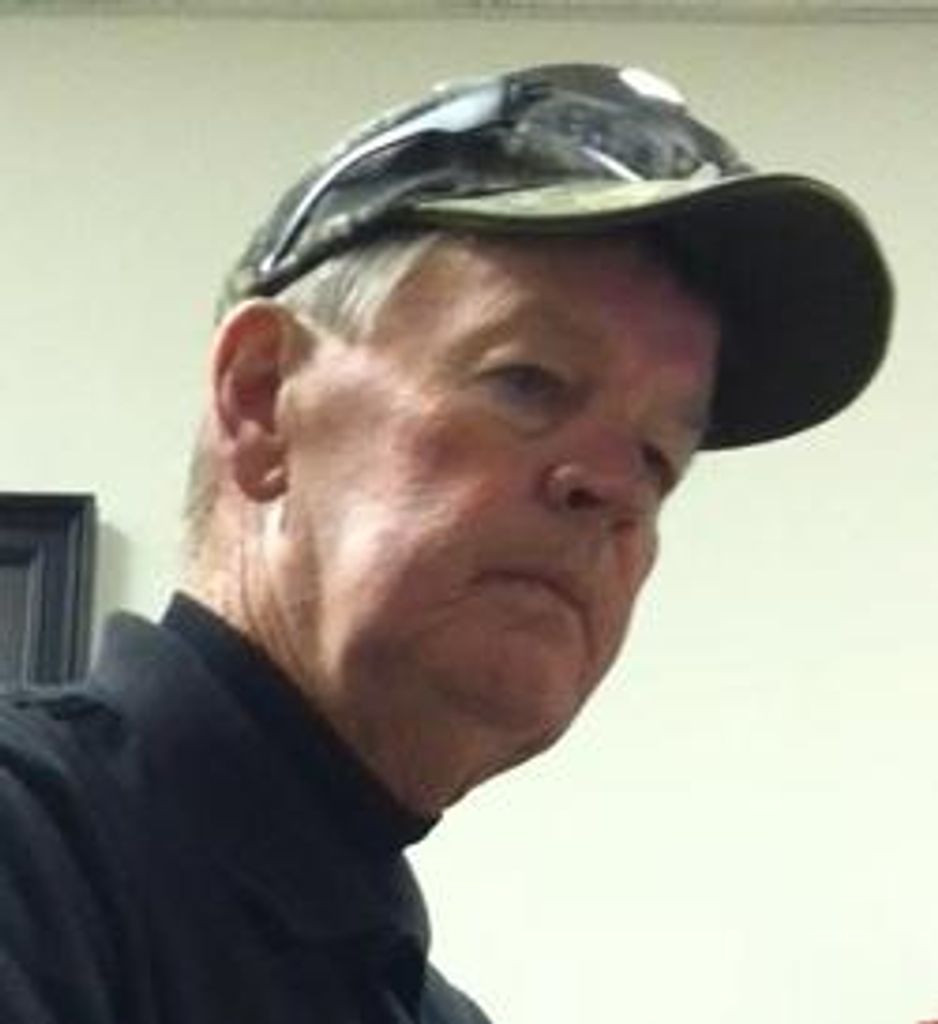 Bill Lail