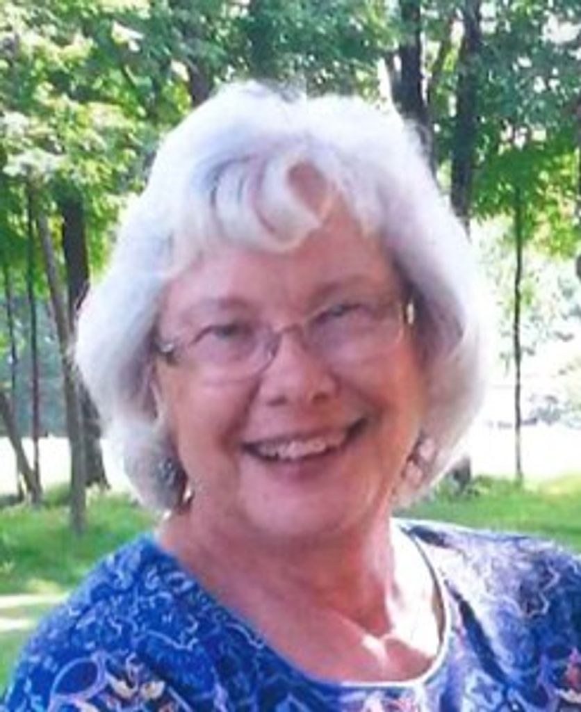 Carole Lee Williams