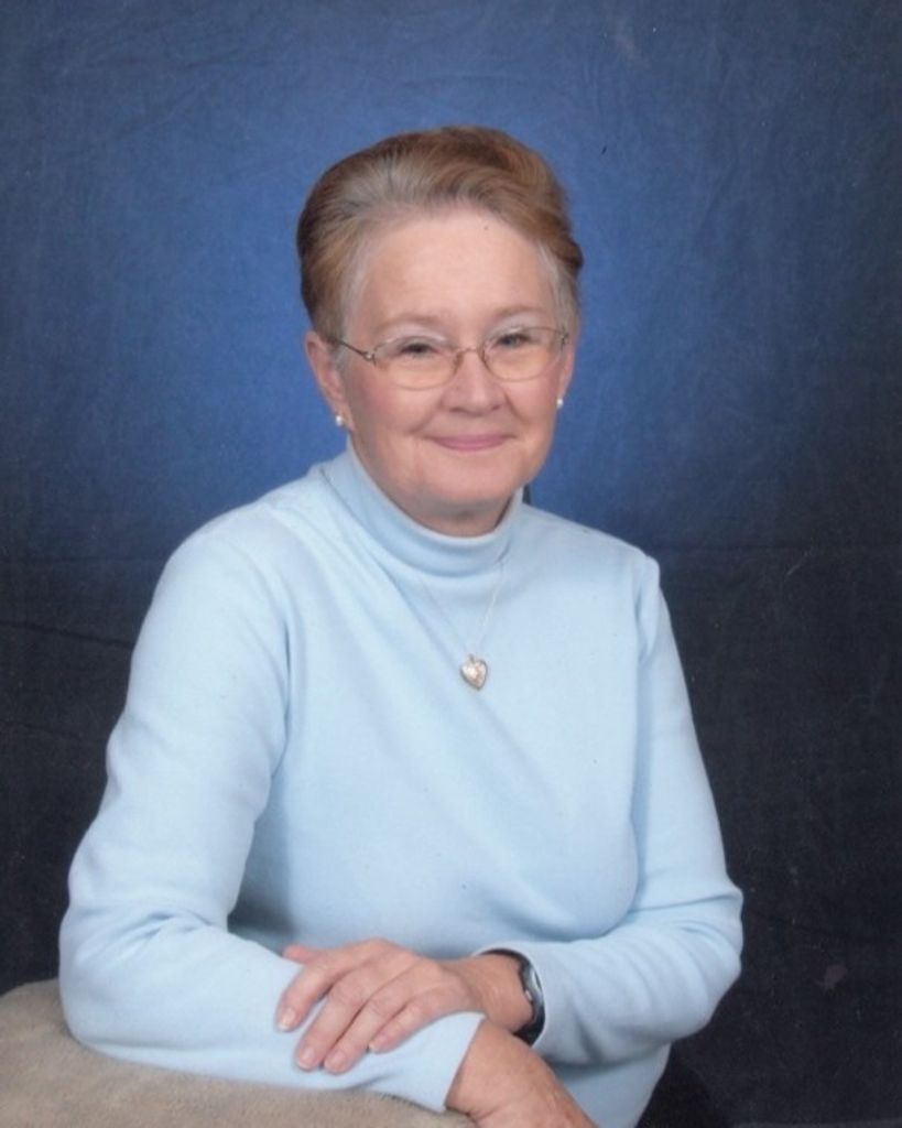 Marylund Ruth Henning