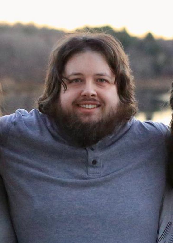 Michael Phillip Nickerson