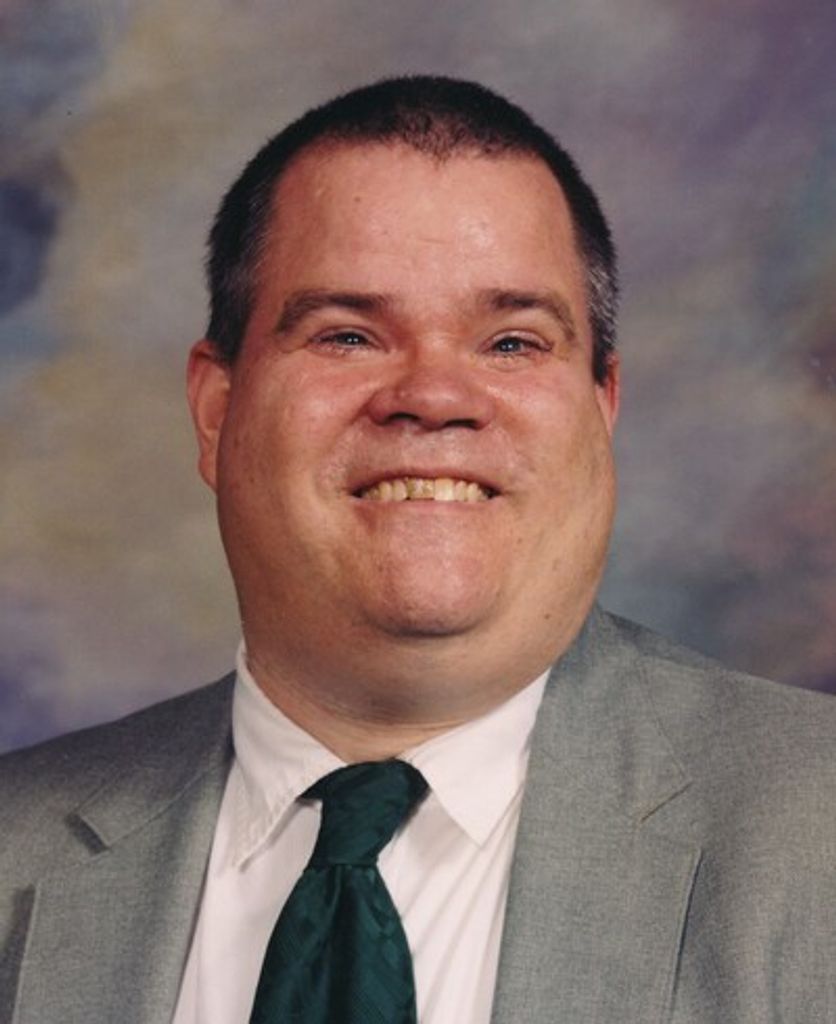 Edward "Chip" Britton Reardon Profile Photo