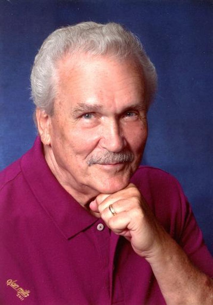 Teddy "Ted" Columbus Morgan Profile Photo