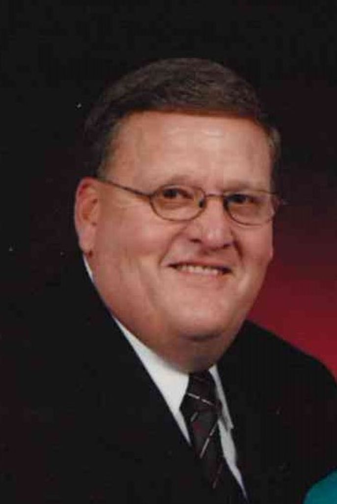 Rev. Danny Loretz, Sr.