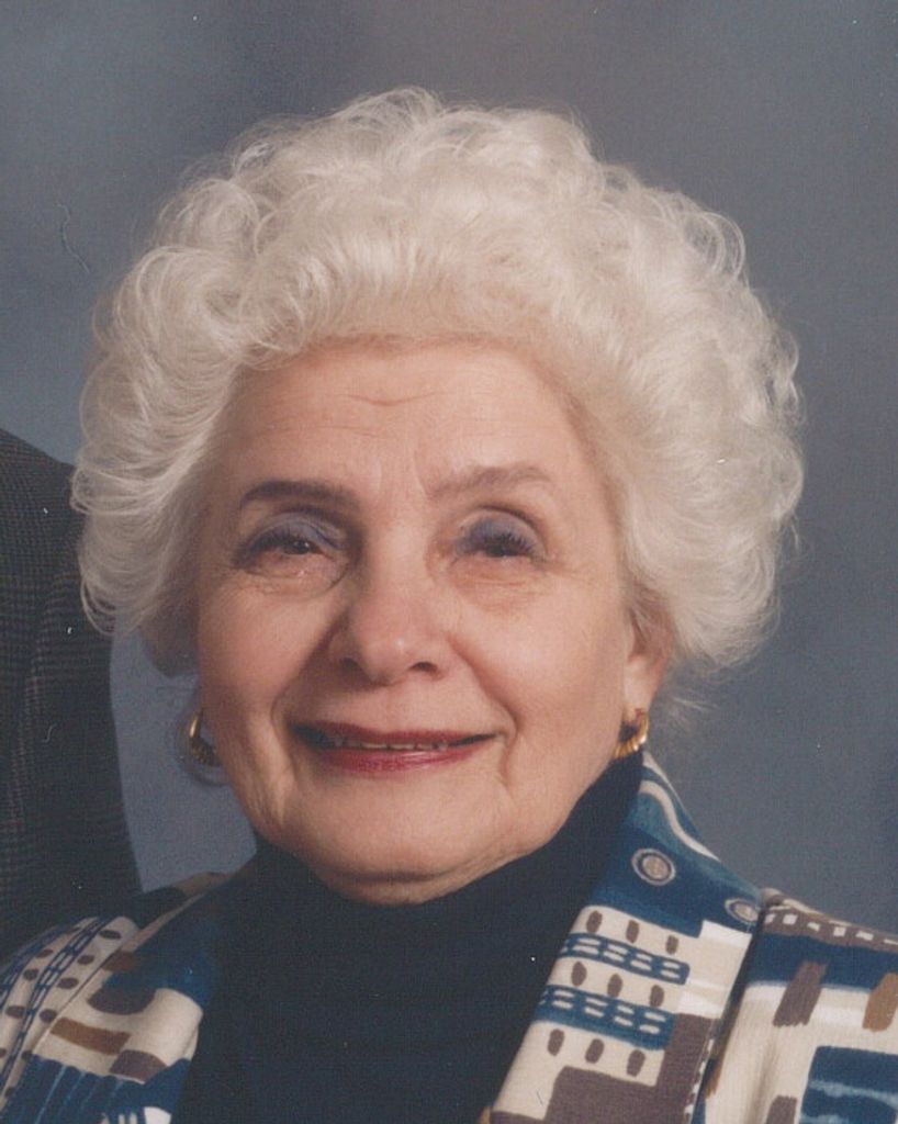 Ruth J. Kovarik