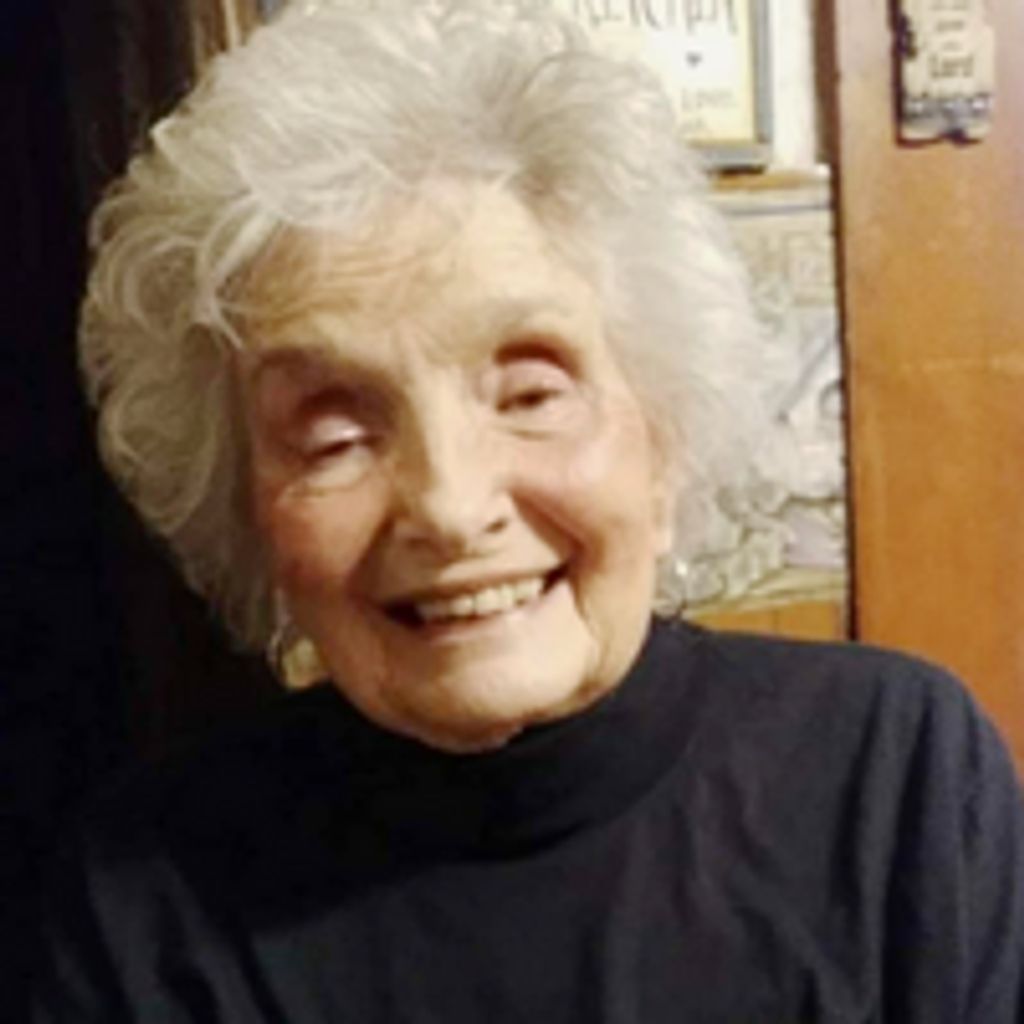 Verena "Vene" Ann Mcnellis Profile Photo