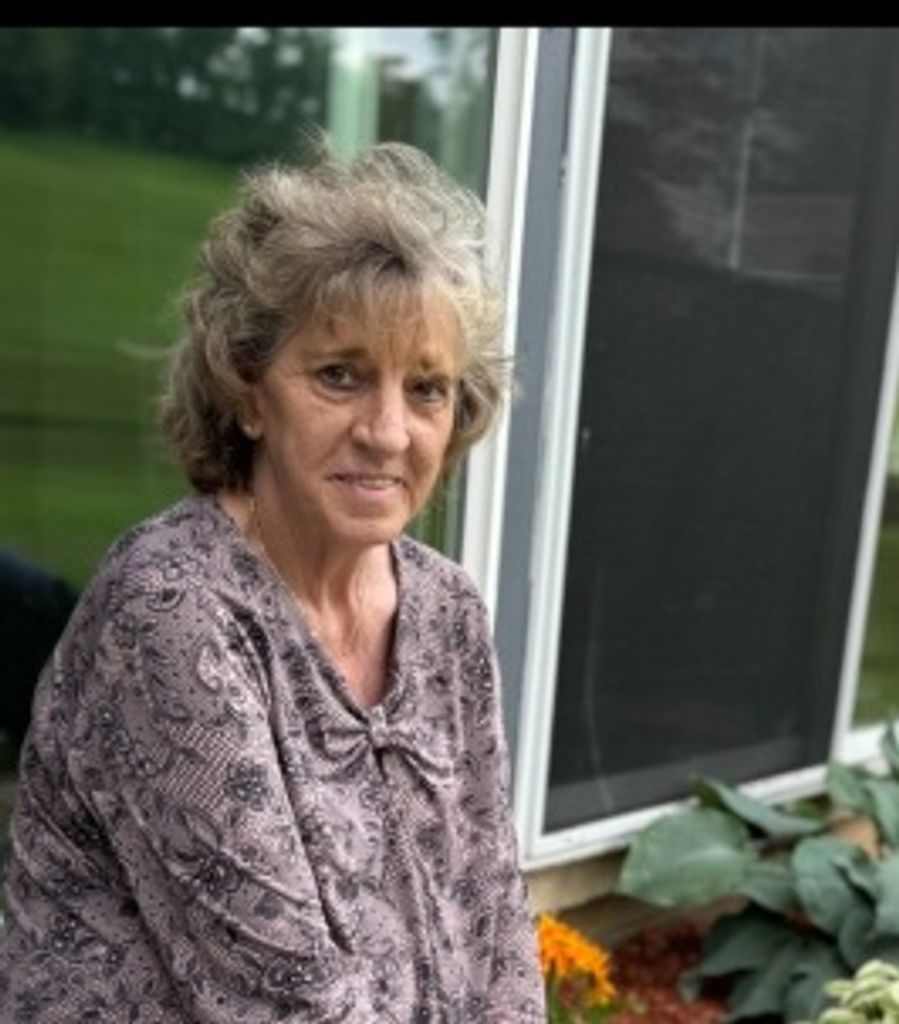 Patricia Jones Profile Photo