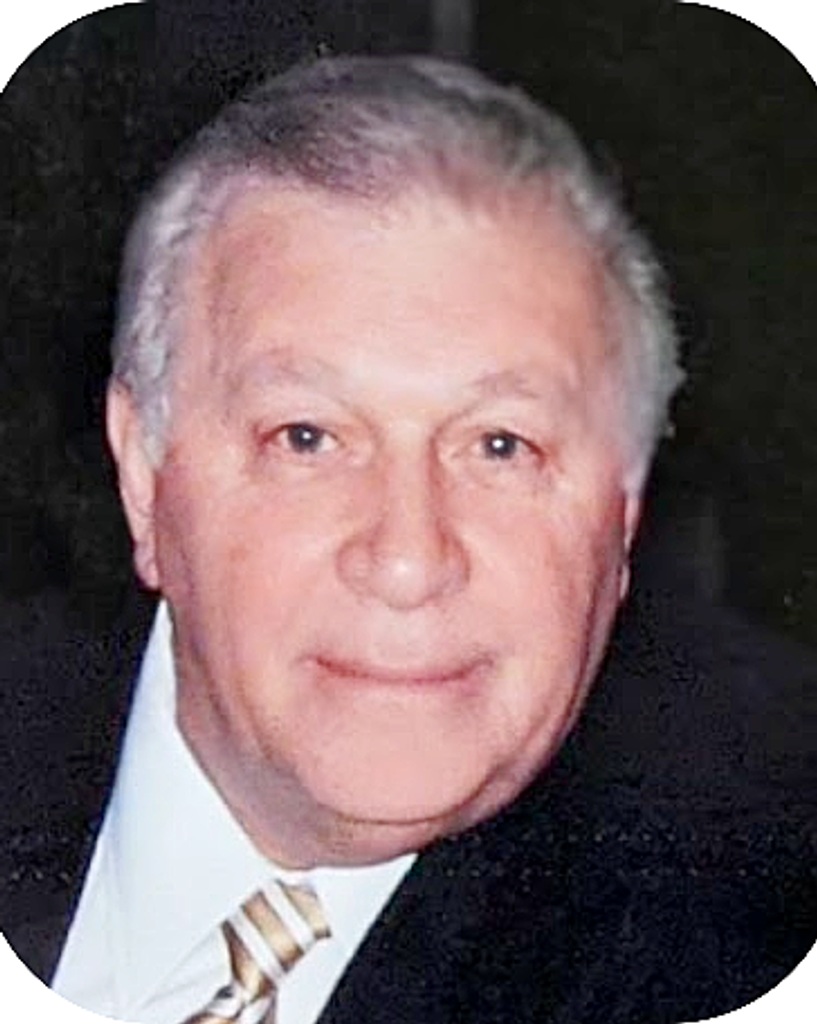 Frank J. Molfetta