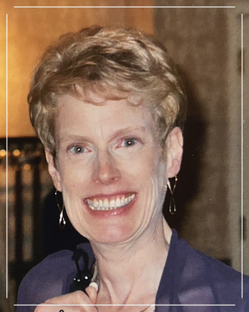 Mary Jo Brechtl Profile Photo