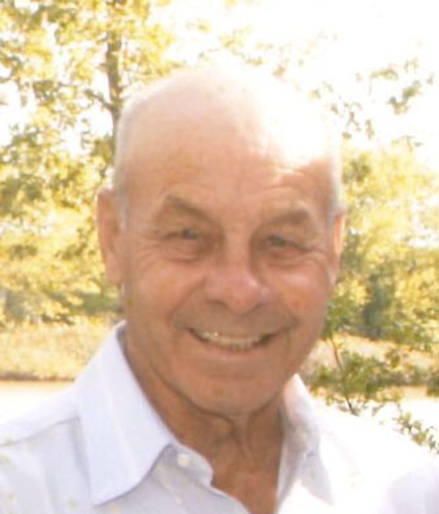 Lavergne H. Breiner Profile Photo