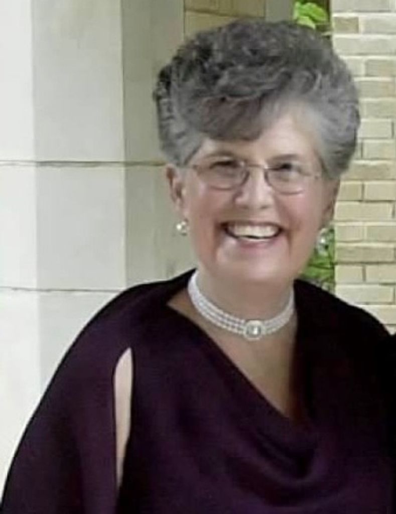 Jeanne Moss Terrell