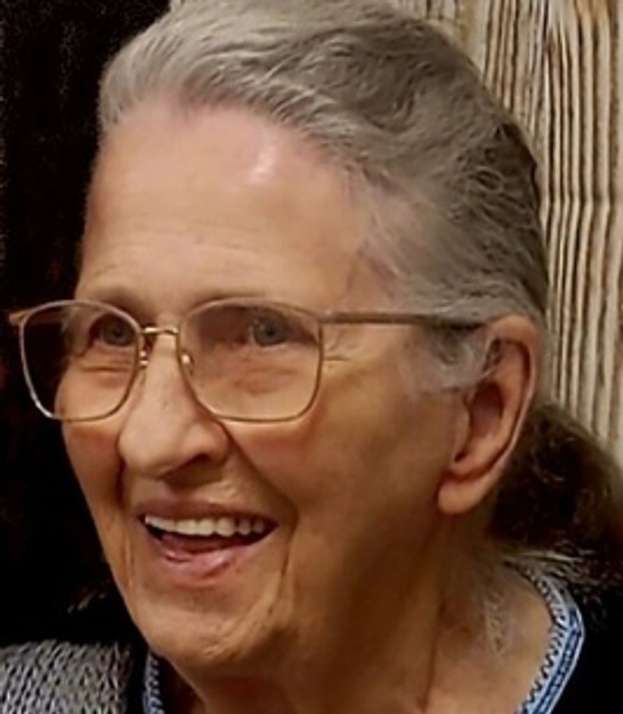 Betty Vinson Profile Photo