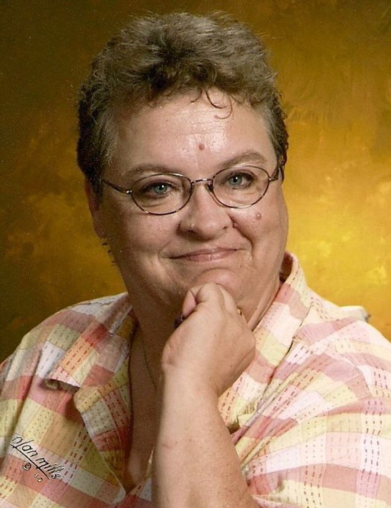 Lois  Elaine Shinkle Profile Photo