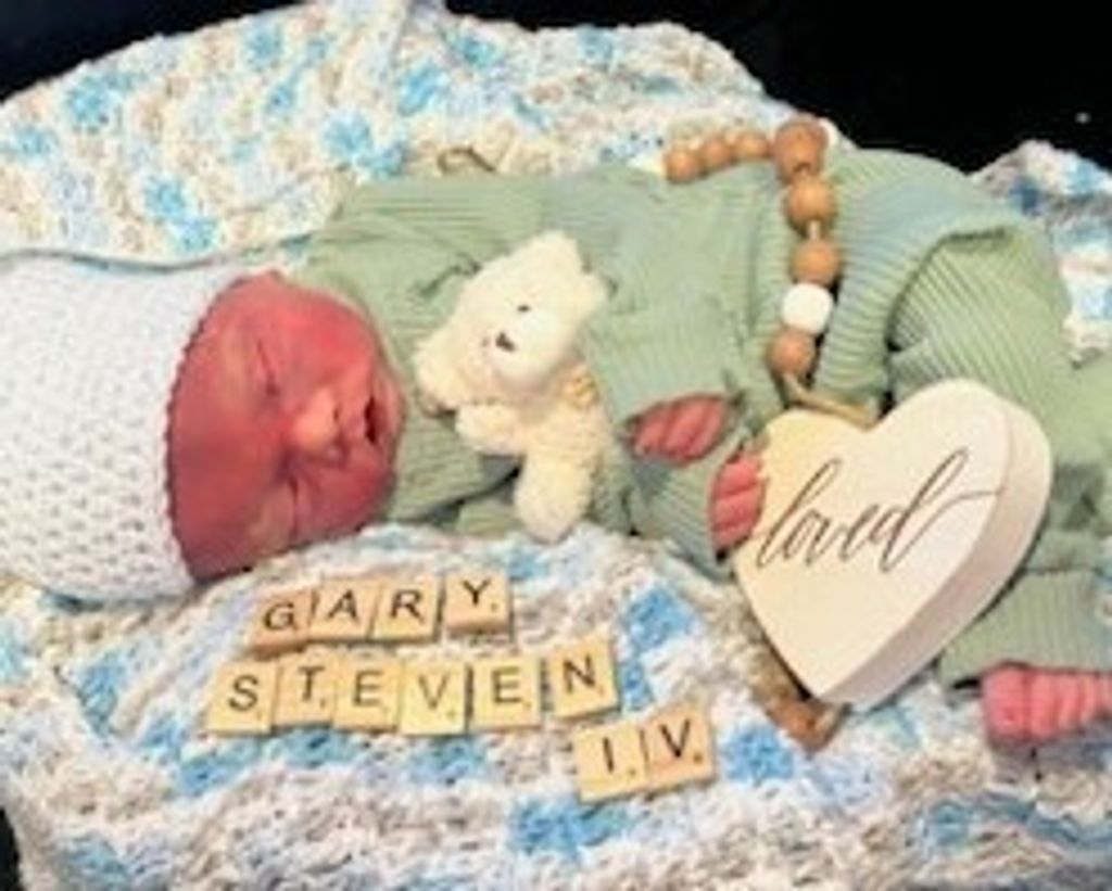 Gary Steven Warner, Iv Profile Photo