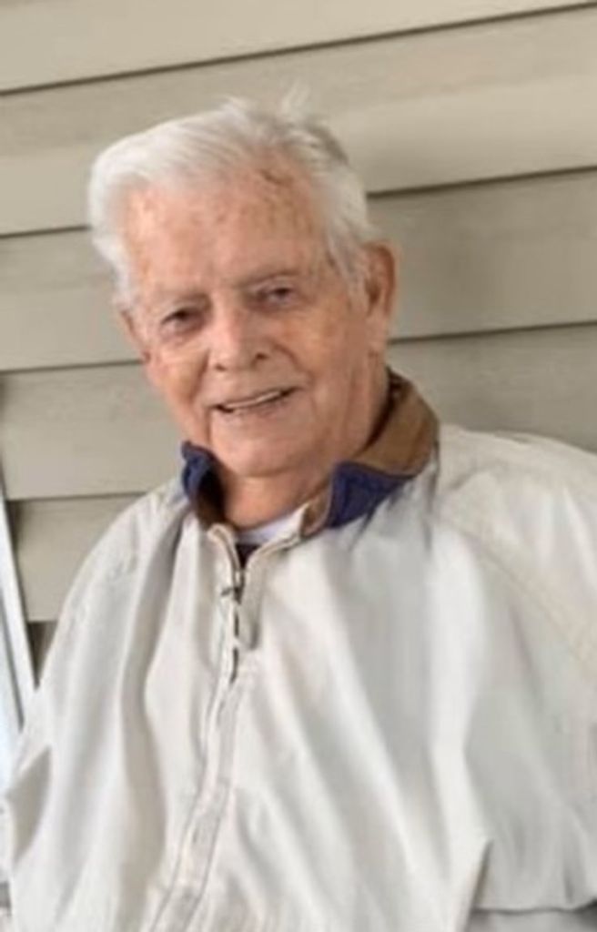 Charles Edward Pearson Profile Photo