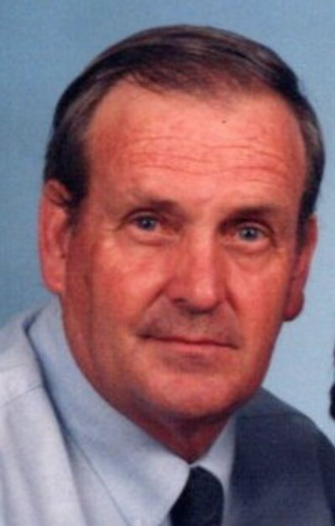 Charles Douglas Schilling Profile Photo