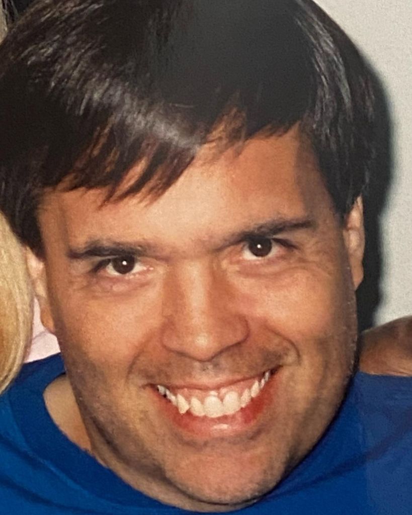 Gregory Lawrence Walsh