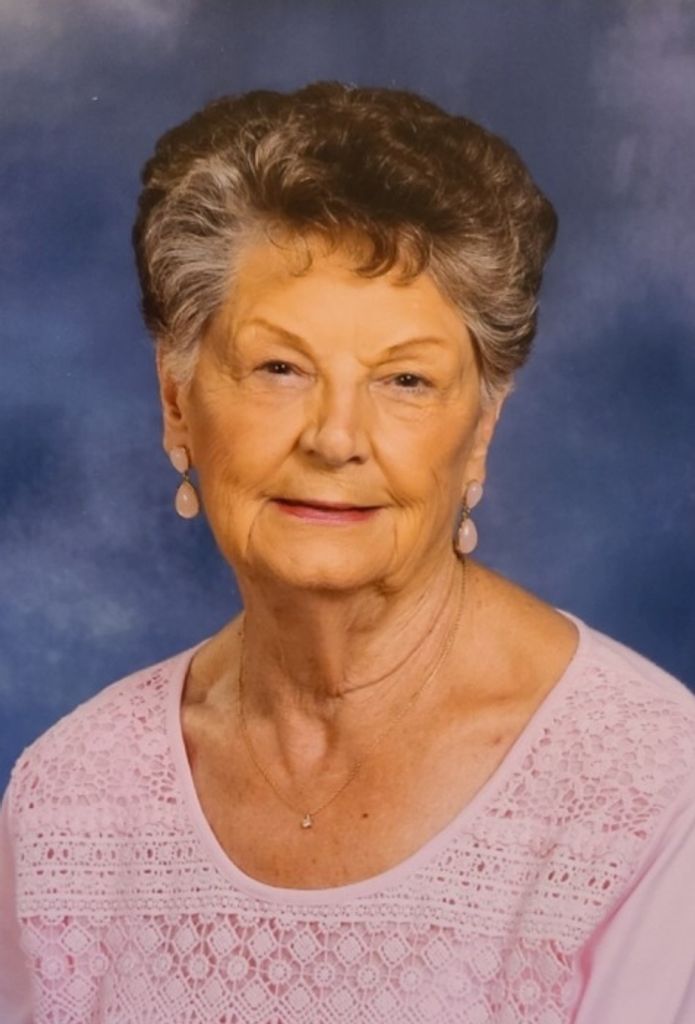 Beverly Summerlin