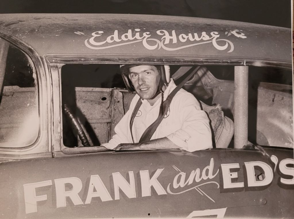 Max "Eddie" Edwin House