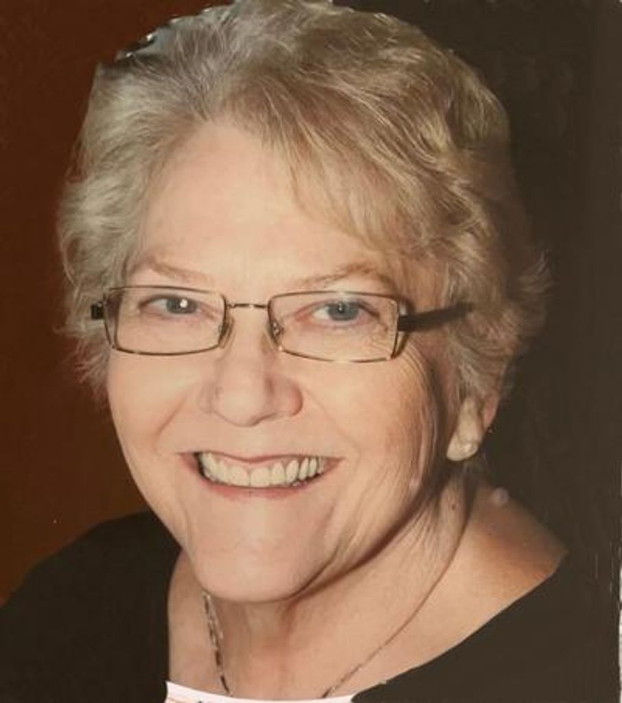 Patricia A. Jacobson Profile Photo