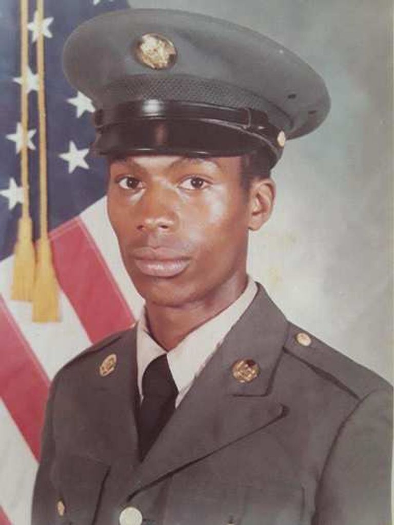 Fredrick Lamar Chatman Profile Photo