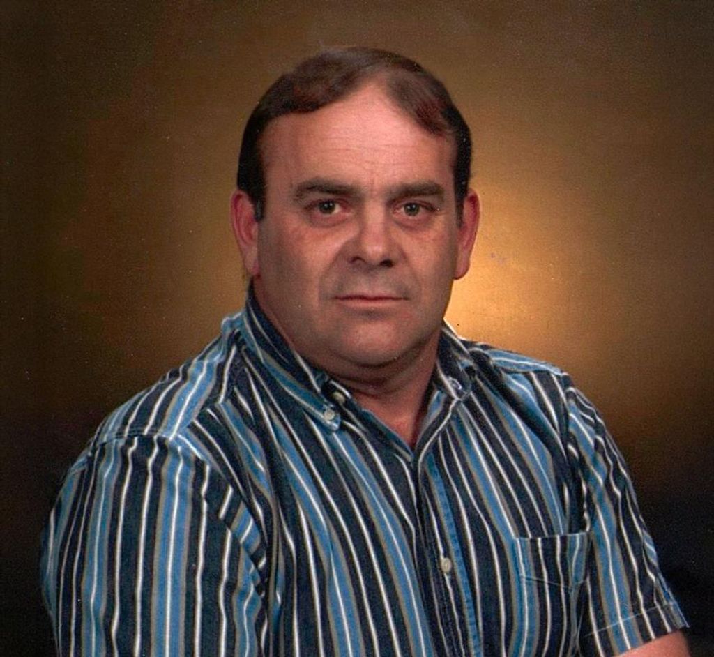 Roger L. Hendrickson